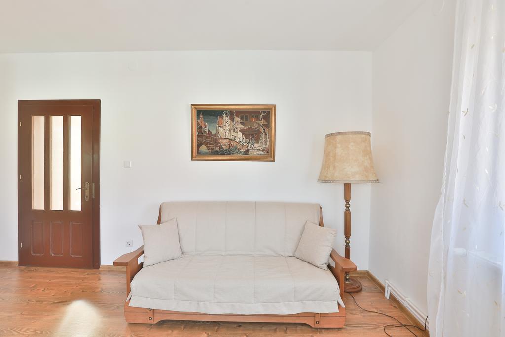 Pensiunea Casa Canda Salasu de Sus Zimmer foto