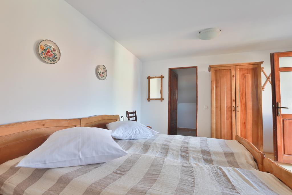 Pensiunea Casa Canda Salasu de Sus Zimmer foto