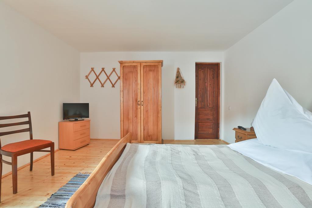 Pensiunea Casa Canda Salasu de Sus Zimmer foto