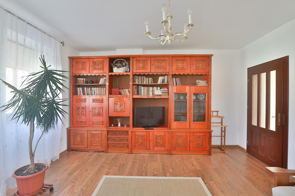 Pensiunea Casa Canda Salasu de Sus Zimmer foto